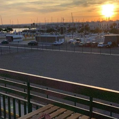 Verde Agua Ayamonte Exterior photo